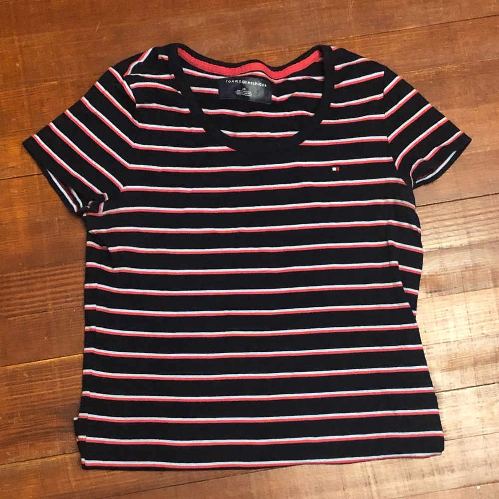 Tommy Hilfiger T-Shirt